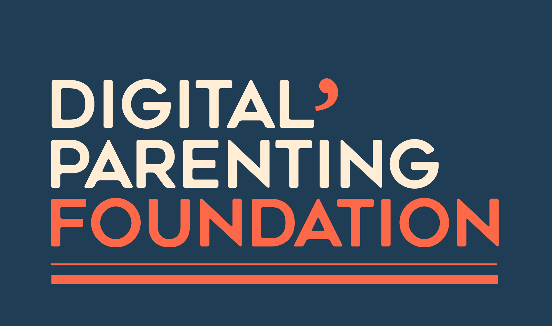 Digital Parenting Foundation