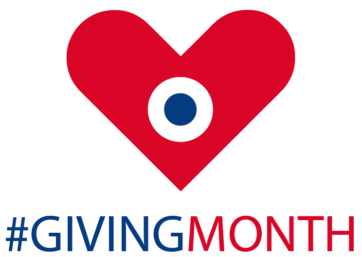 giving-month