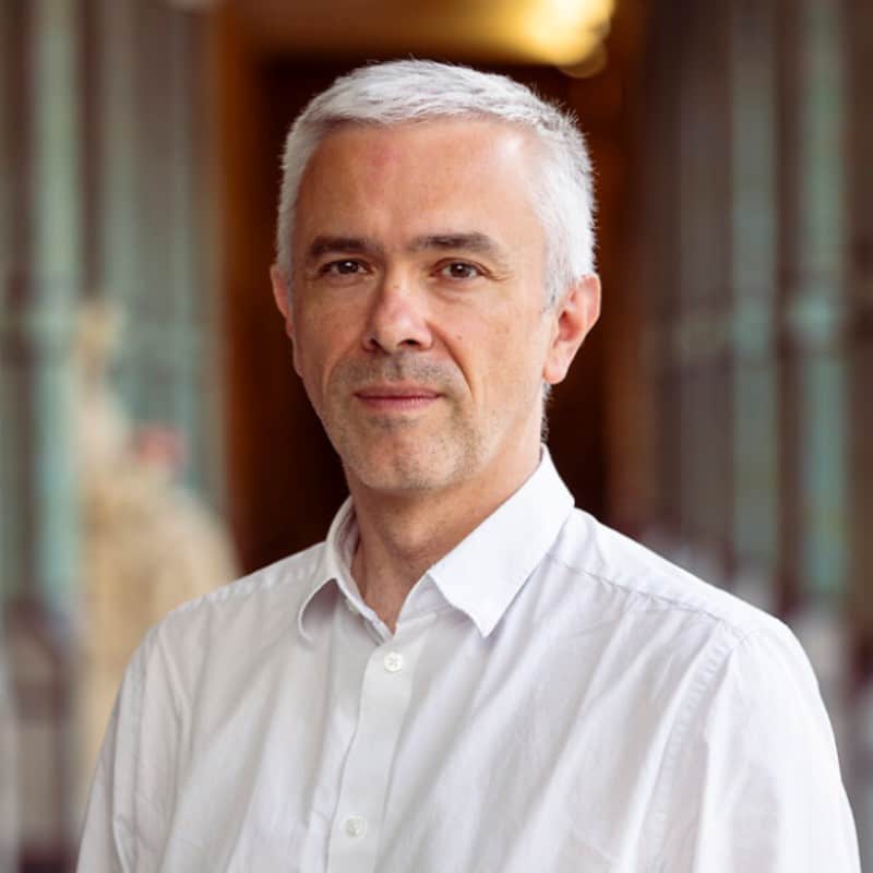 Laurent Tessier