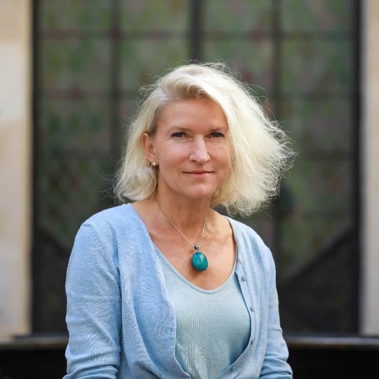 Marie MAYOUD