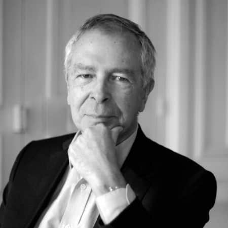 PATRICE HUERRE