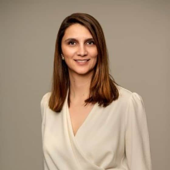Samia Yacoubi